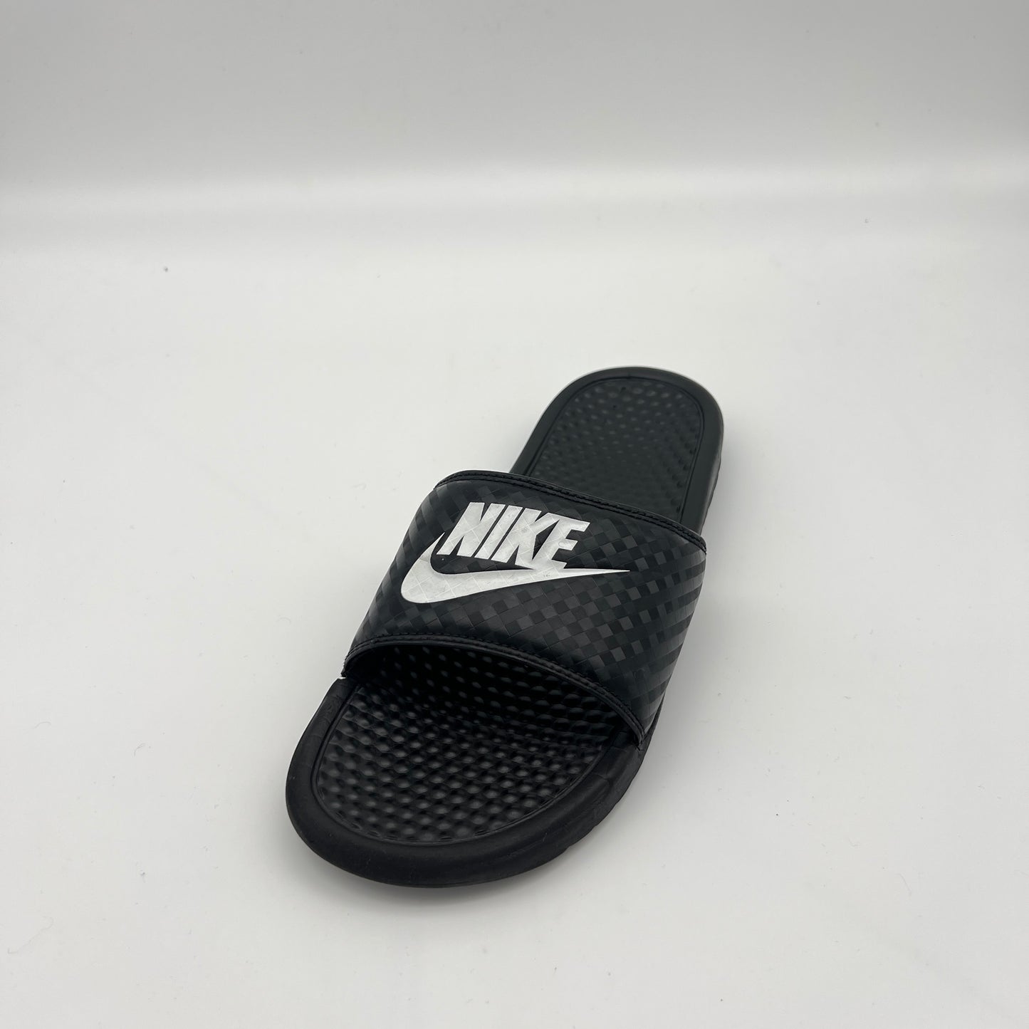 Nike Benassi JDI Slide - Black