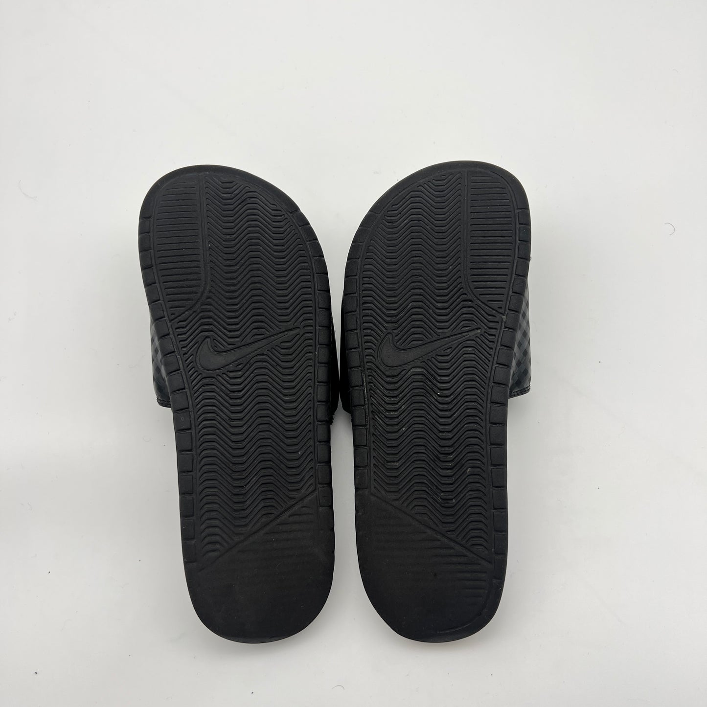 Nike Benassi JDI Slide - Black