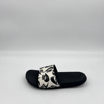 Original Floral Slide