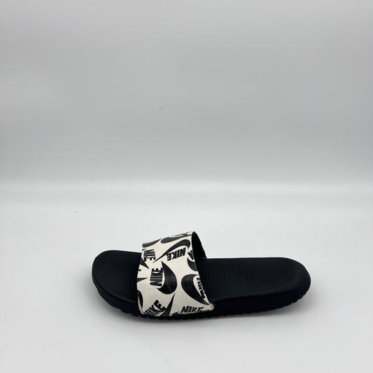 Original Floral Slide