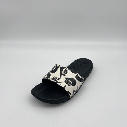 Original Floral Slide