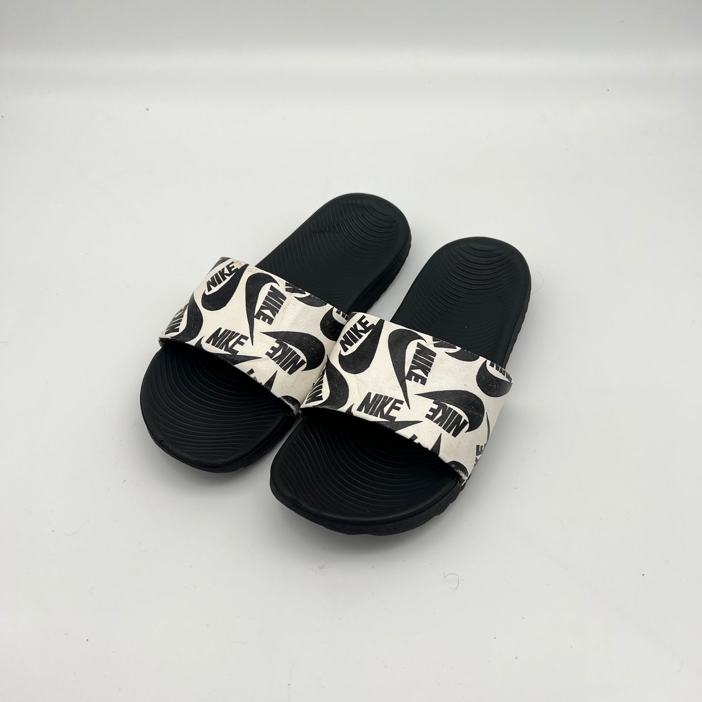 Nike Benassi JDI Floral Slide