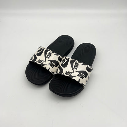 Original Floral Slide