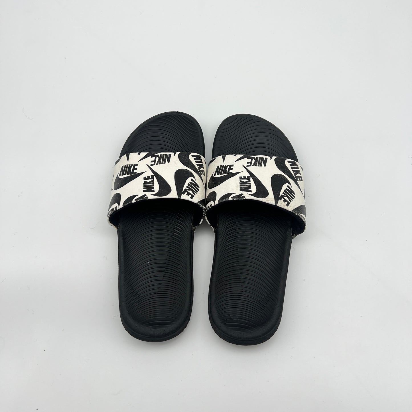 Nike Benassi JDI Floral Slide