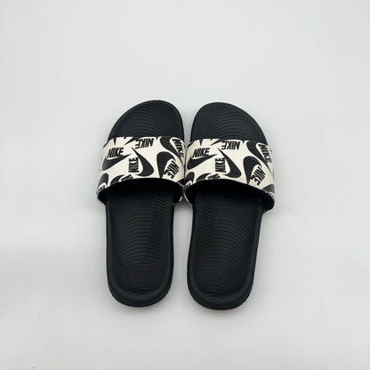 Original Floral Slide