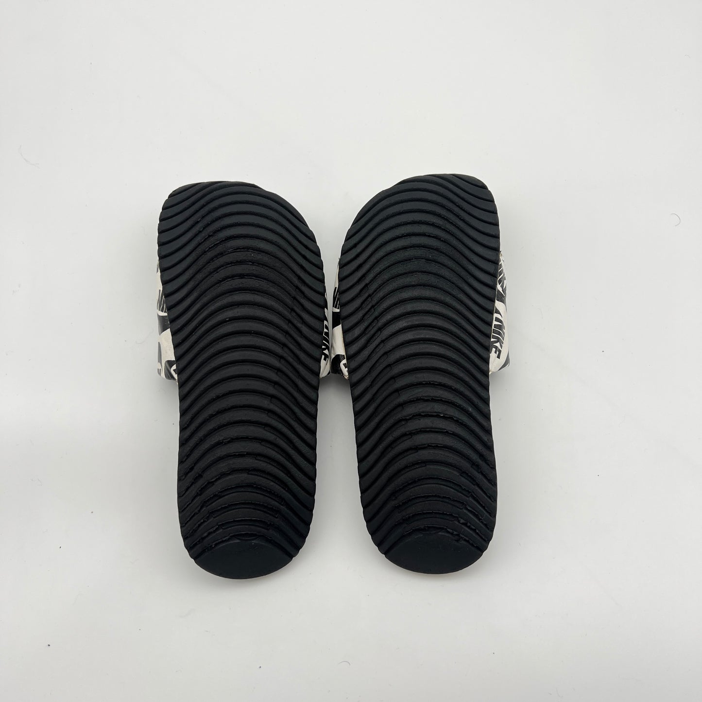 Nike Benassi JDI Floral Slide