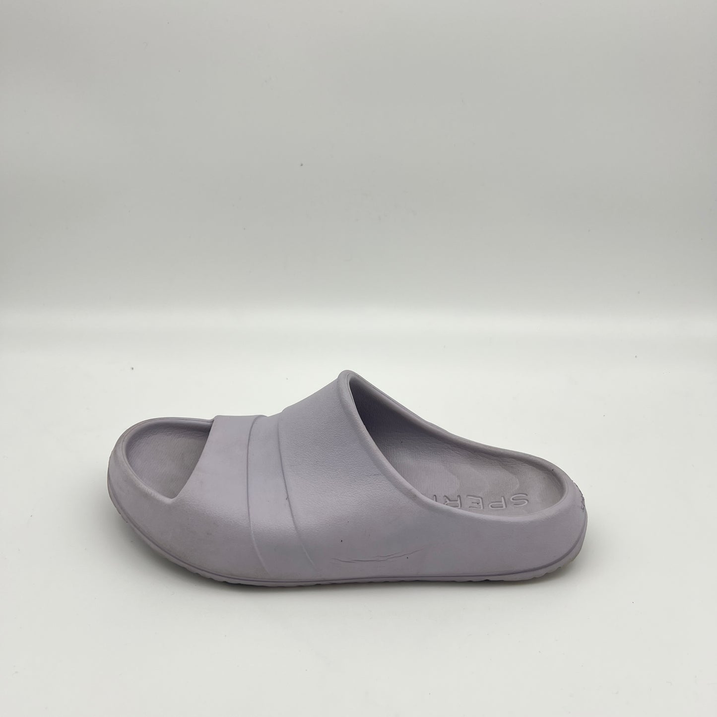 Sperry Slide - Lavender