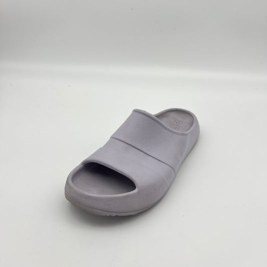 Original Slide - Lavender