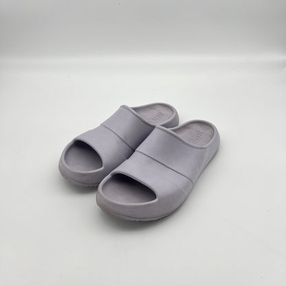 Original Slide - Lavender