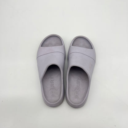 Original Slide - Lavender