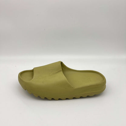 Adidas Yeezy Slide 'Resin' Comfort Gears