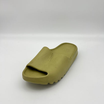 Adidas Yeezy Slide 'Resin'