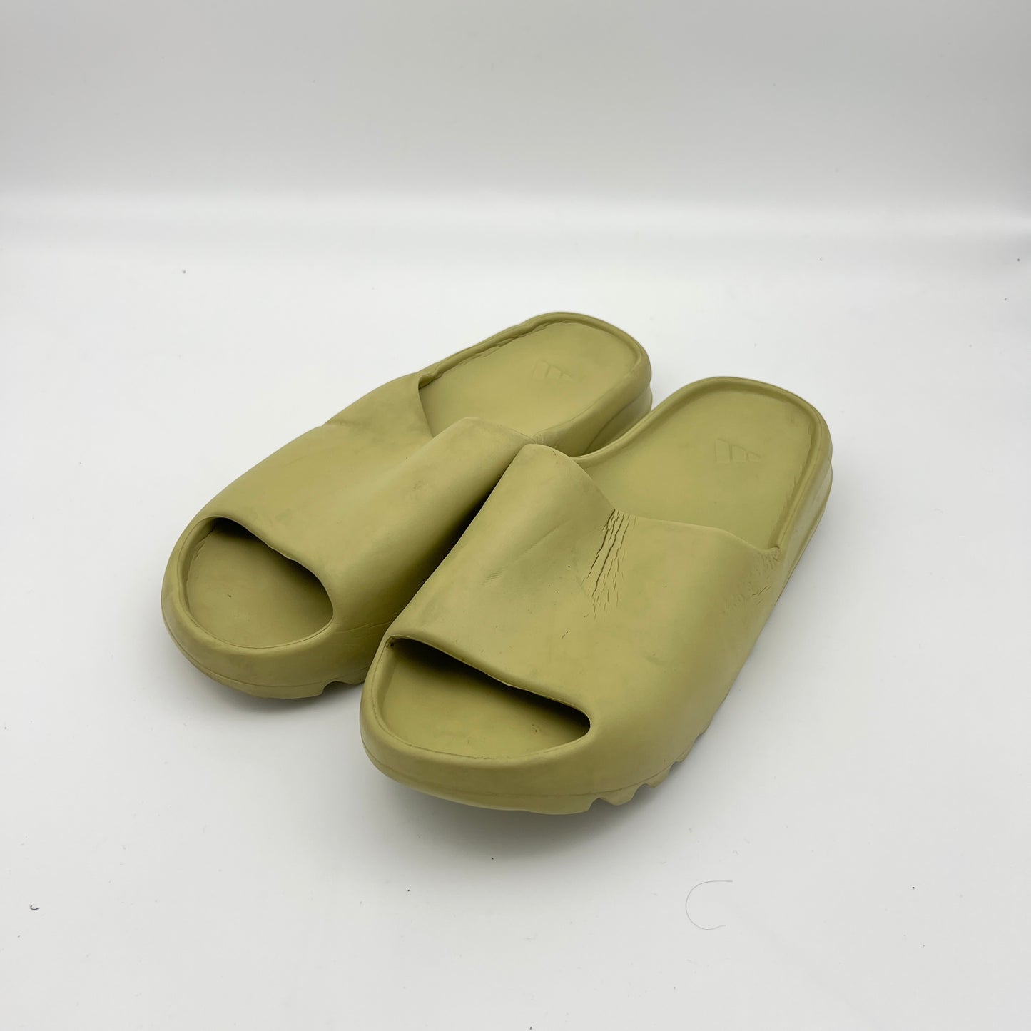 Adidas Yeezy Slide 'Resin'