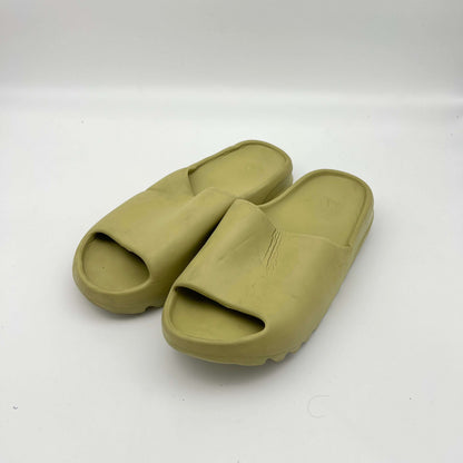 Adidas Yeezy Slide 'Resin' Comfort Gears
