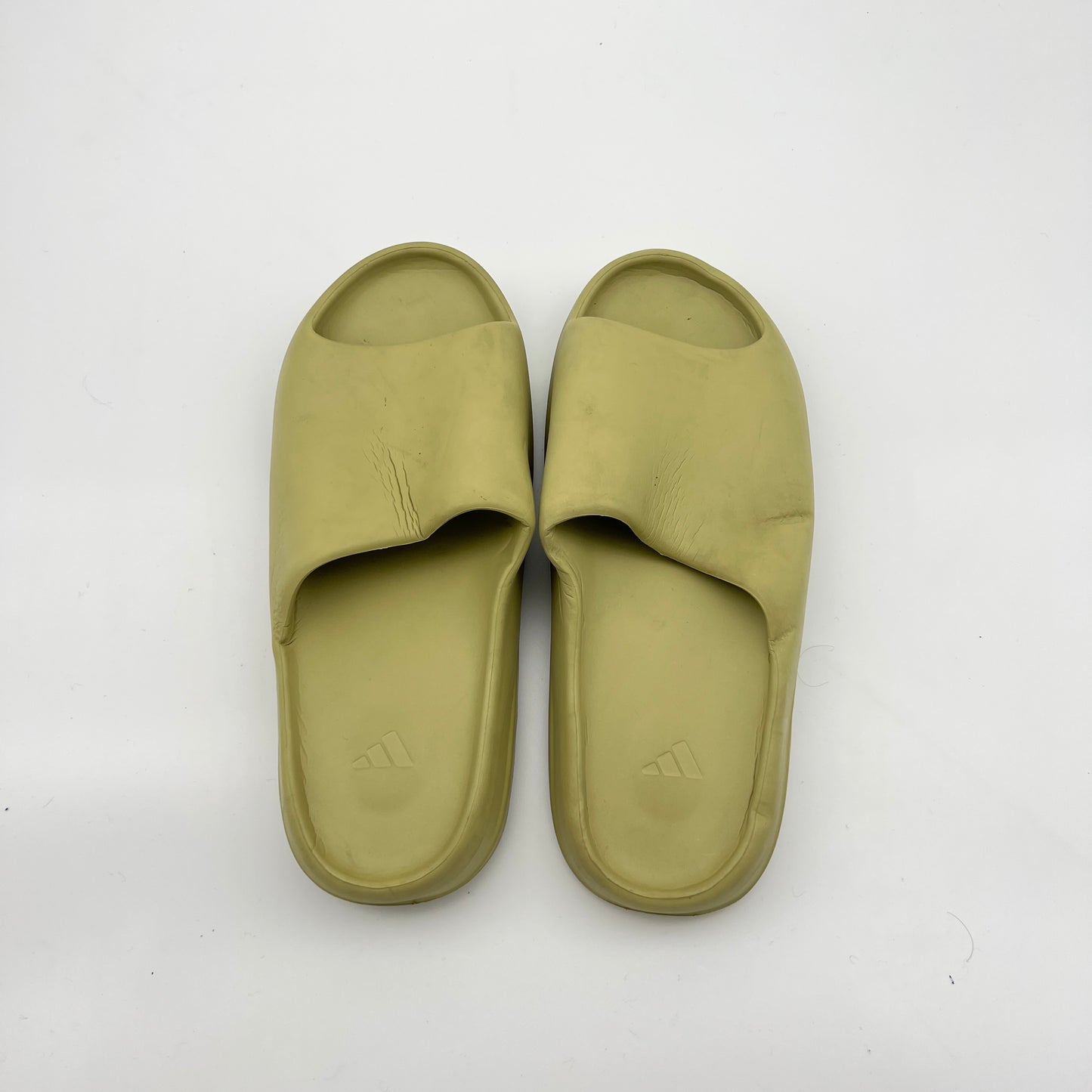 Adidas Yeezy Slide 'Resin'