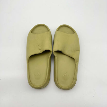Adidas Yeezy Slide 'Resin' Comfort Gears