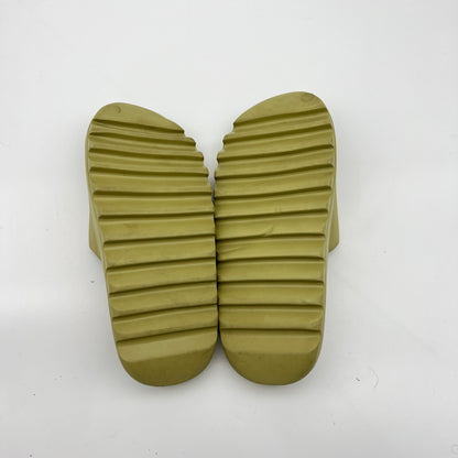 Adidas Yeezy Slide 'Resin'