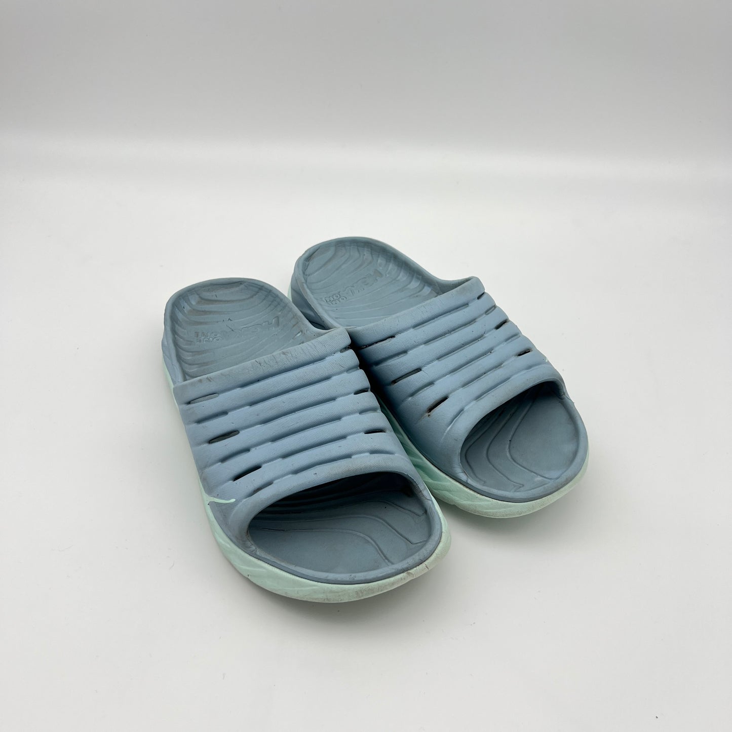 Hoka Ora Recovery Slide