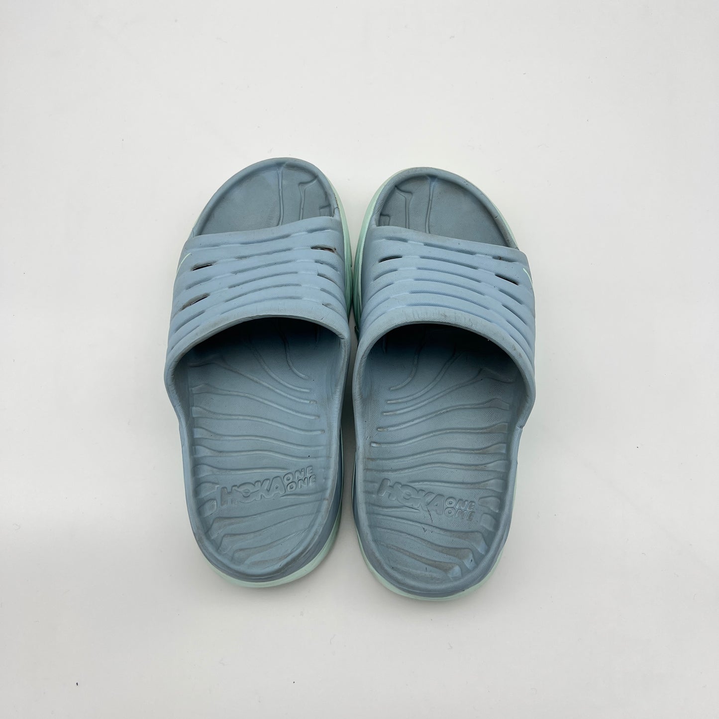 Hoka Ora Recovery Slide