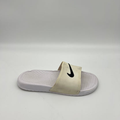 Original Sport Slide - Cream