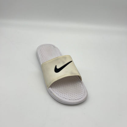 Original Sport Slide - Cream