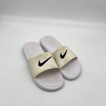 Original Sport Slide - Cream