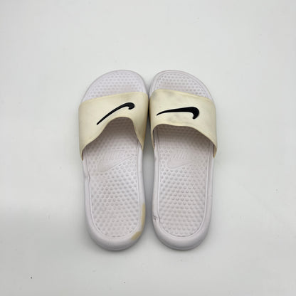 Original Sport Slide - Cream