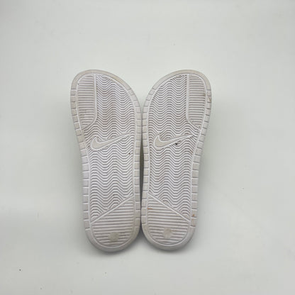 Original Sport Slide - Cream