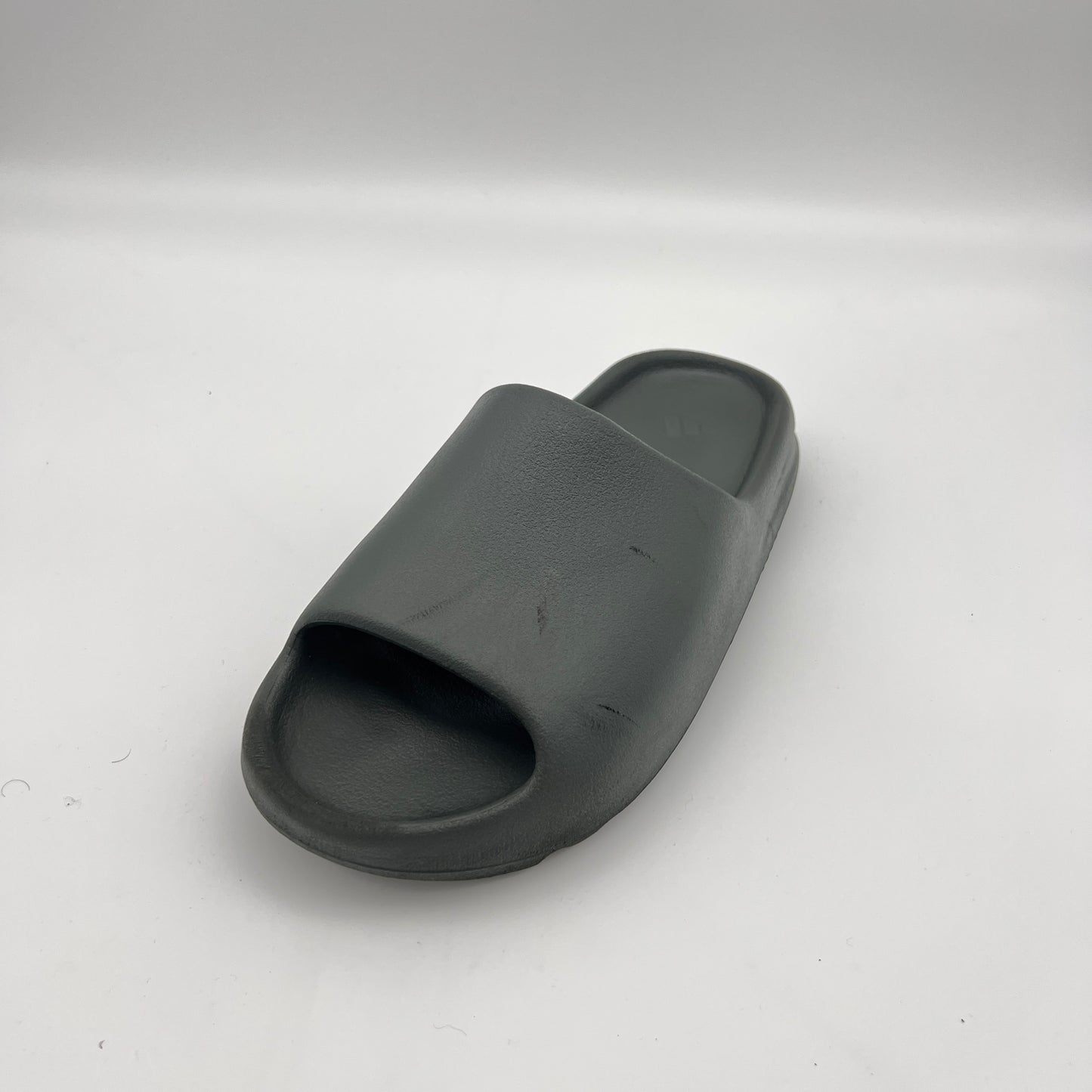 Adidas Yeezy Slide Onyx Black