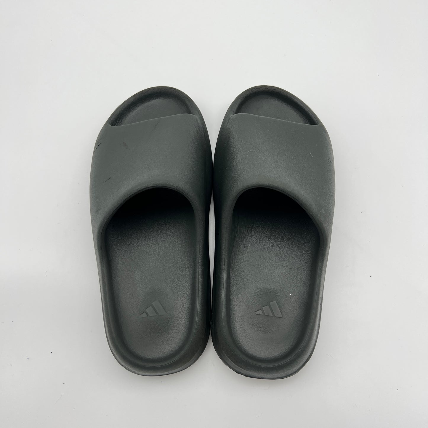 Adidas Yeezy Slide Onyx Black