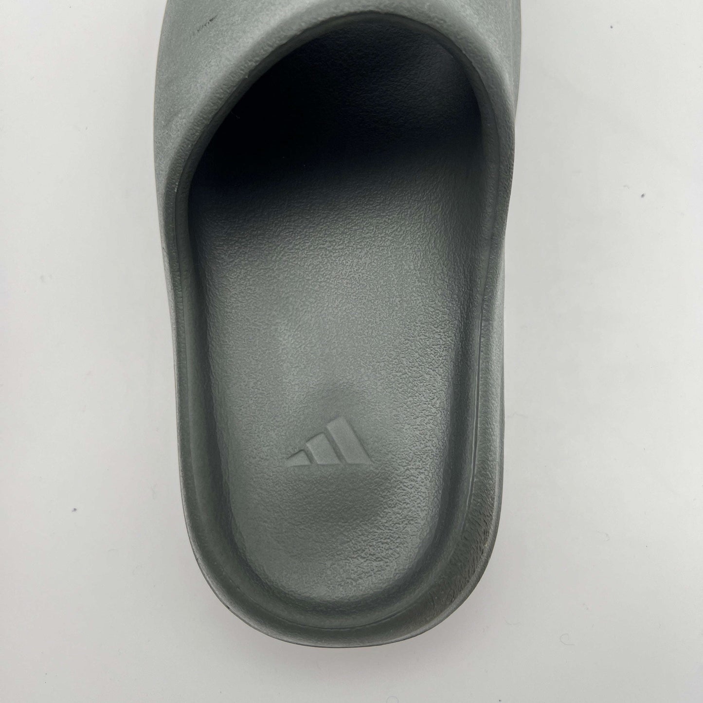 Adidas Yeezy Slide Onyx Black Comfort Gears