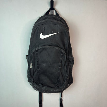 Nike Brasilia 7 Mesh XL Backpack