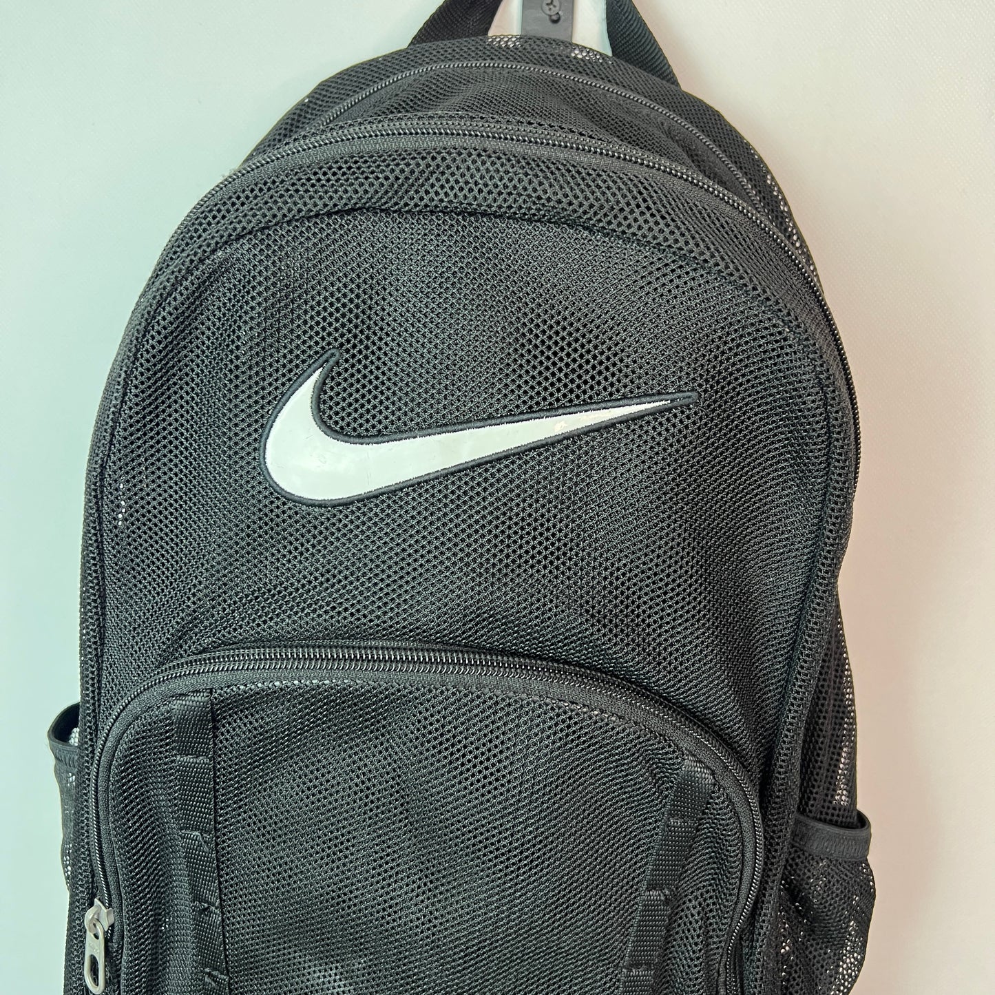 Nike Brasilia 7 Mesh XL Backpack