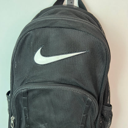 Nike Brasilia 7 Mesh XL Backpack