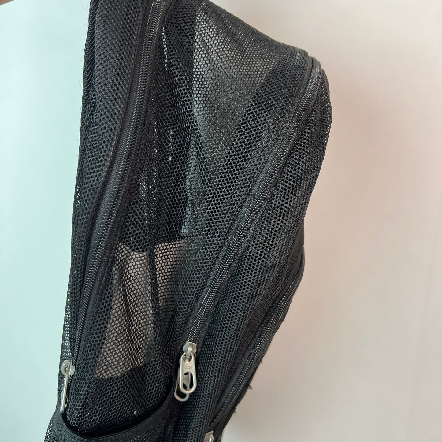 Nike Brasilia 7 Mesh XL Backpack