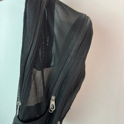 Nike Brasilia 7 Mesh XL Backpack