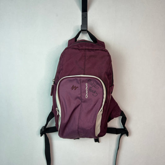 Quechua Arpenaz 15L Hiking Backpack