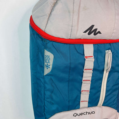 Quechua NH Ice 100 20L Cooler Backpack Comfort Gears
