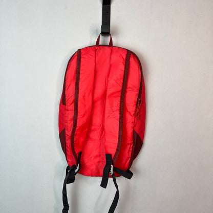 Quechua NH100 10L Hiking Backpack - Red