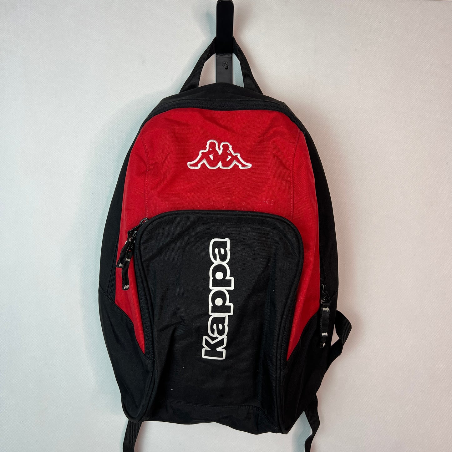 Kappa Garda 27L Backpack