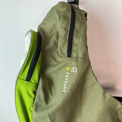 Quechua Arpenaz 10 Backpack