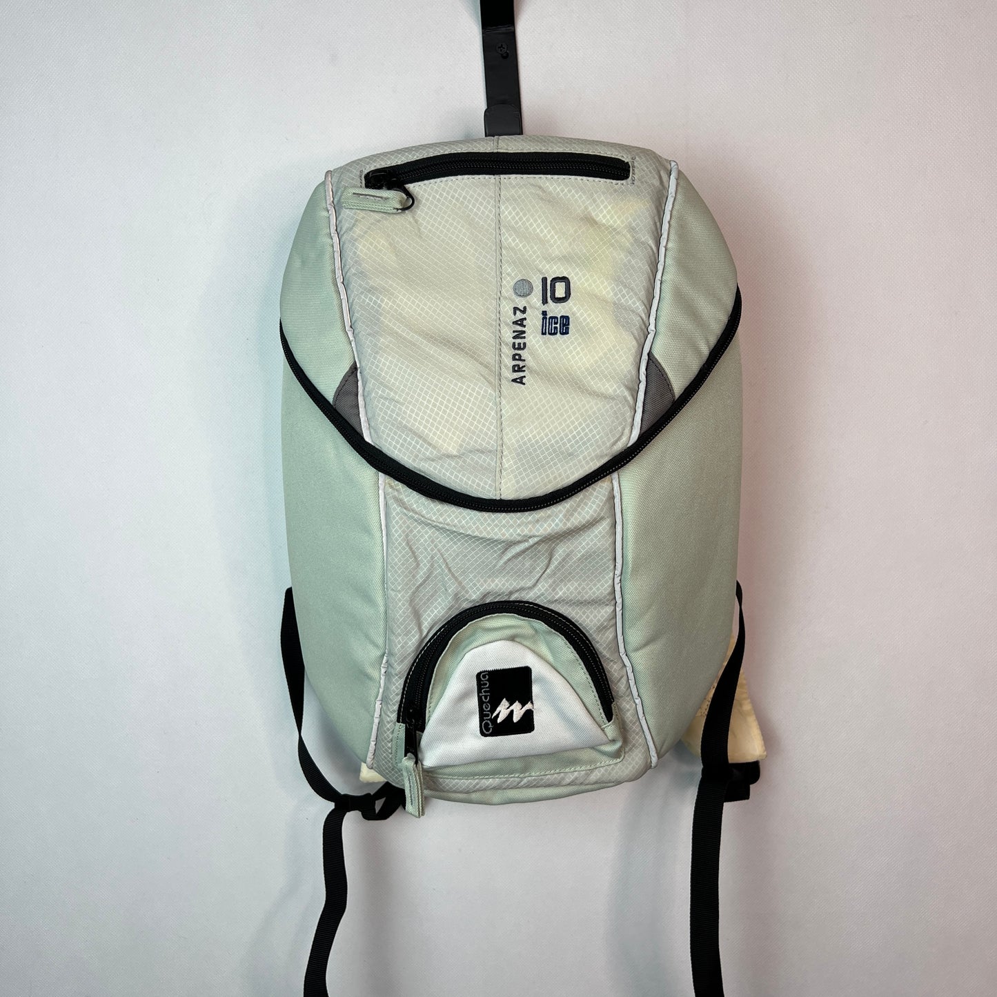 Quechua Arpenaz 10L Ice Compact Cooler Backpack