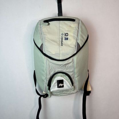 Quechua Arpenaz 10L Ice Compact Cooler Backpack Comfort Gears