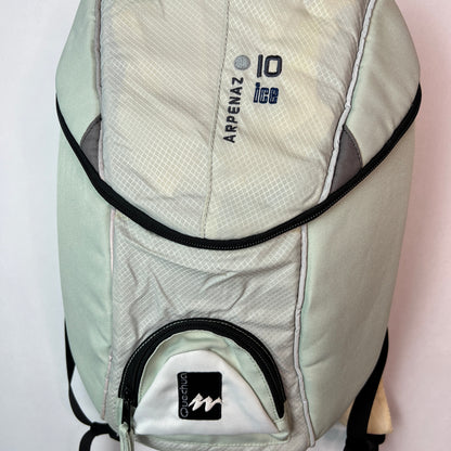 Quechua Arpenaz 10L Ice Compact Cooler Backpack