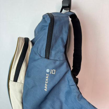Quechua Arpenaz 10L Hiking Backpack