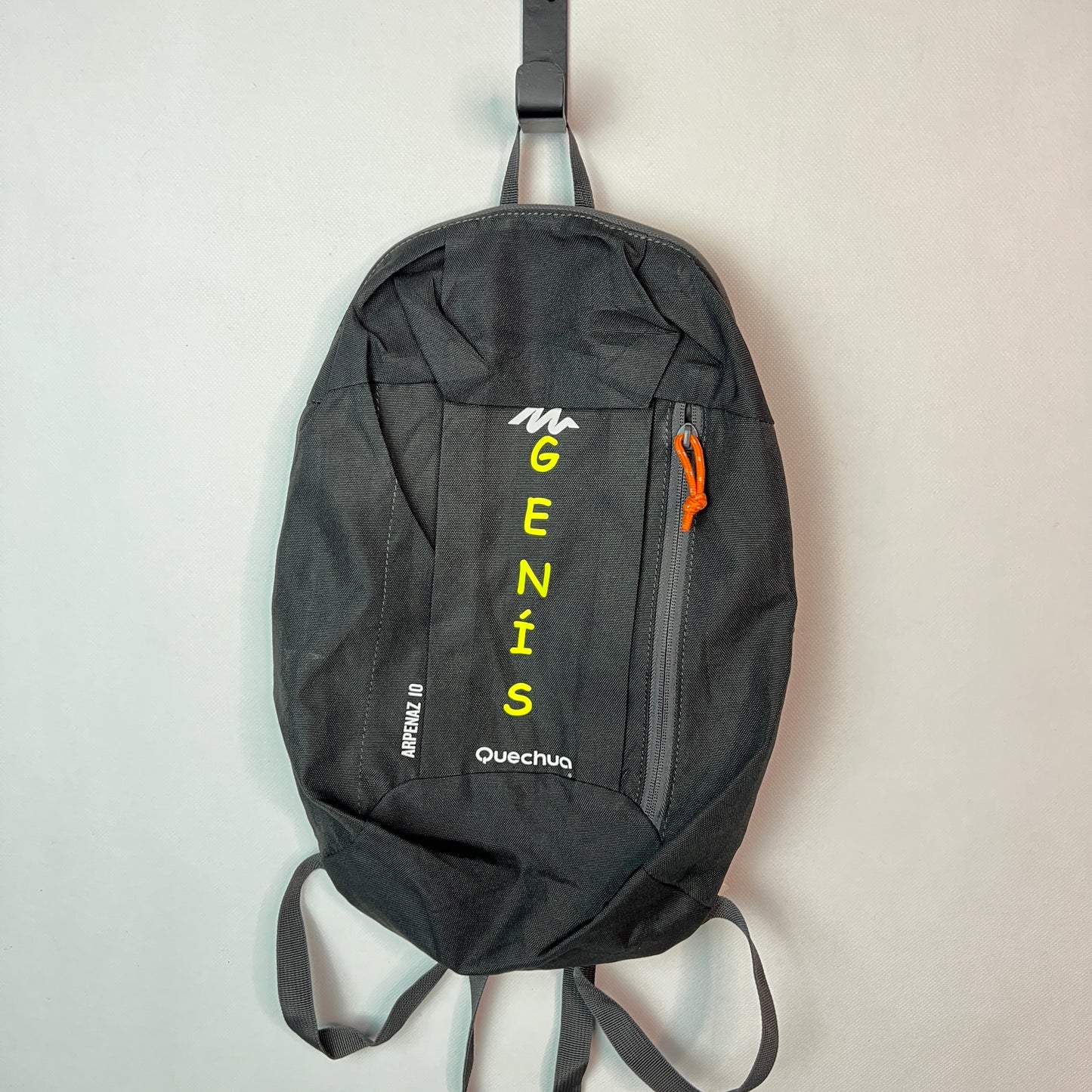 Quechua Arpenaz 10L Hiking Backpack