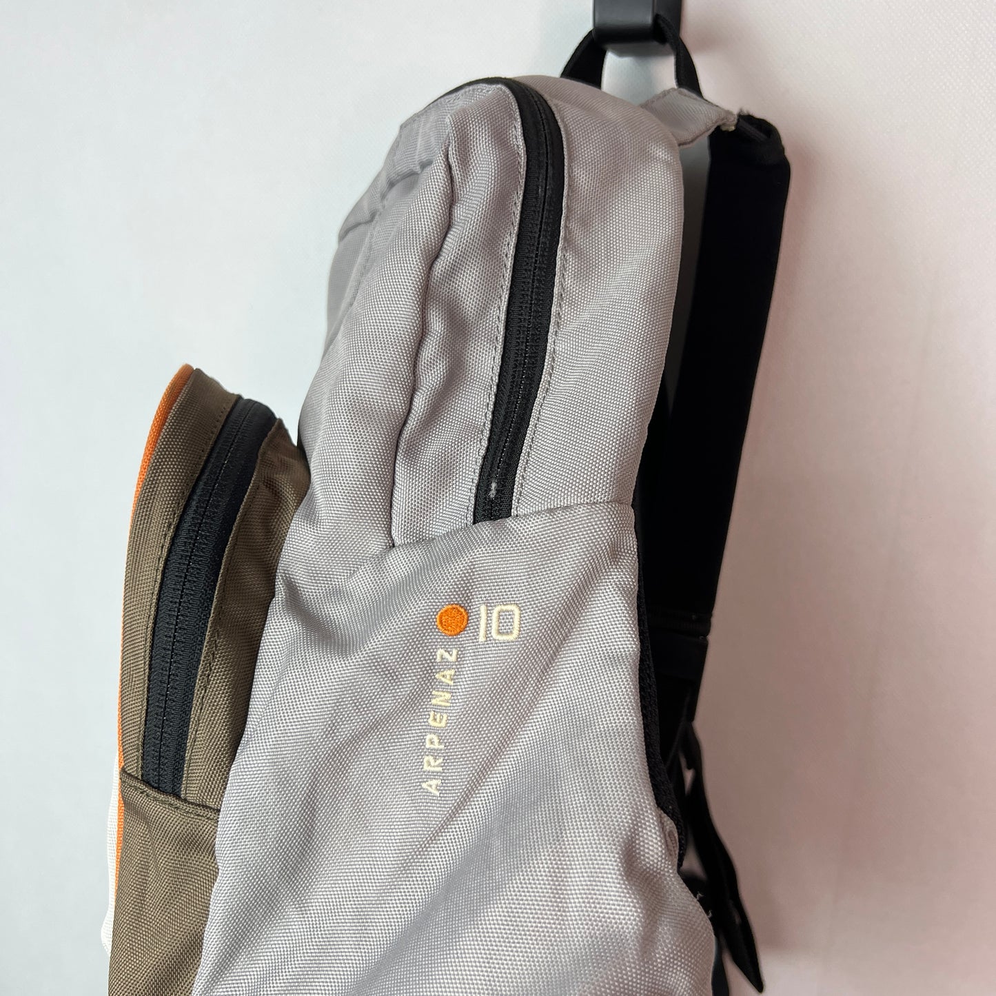 Quechua Arpenaz 10L Hiking Backpack