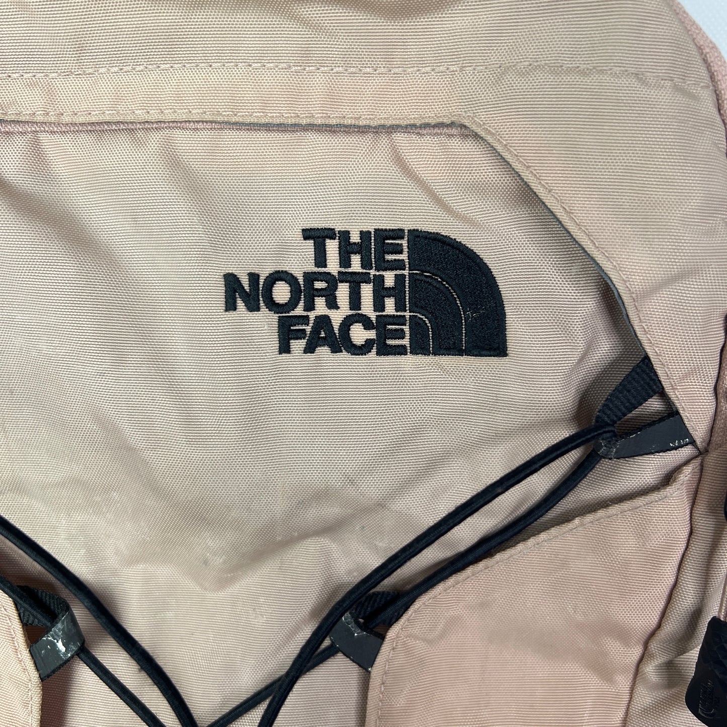 The North Face Borealis Backpack - Beige 28L Daypack