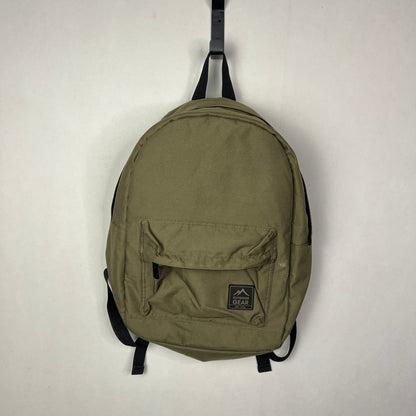 Outdoor Gear Olive Backpack 6801 | Classic 21L Everyday Rucksack