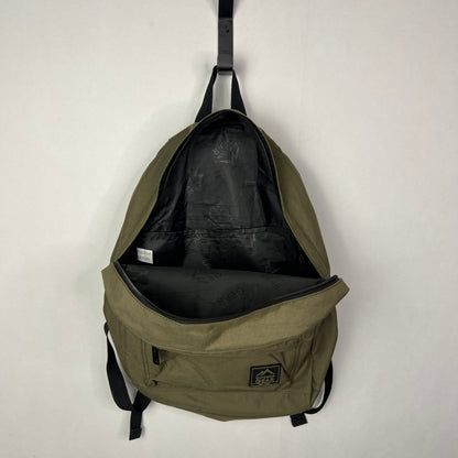 Outdoor Gear Olive Backpack 6801 | Classic 21L Everyday Rucksack